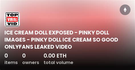 pinky doll porn|Pinky Doll Naked Porn Videos 